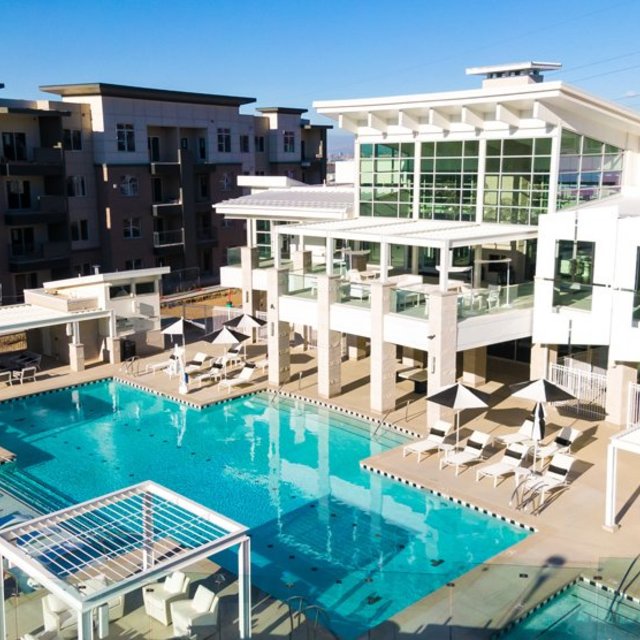 Bluffdale Apartments Rockpoint Apartment Homes