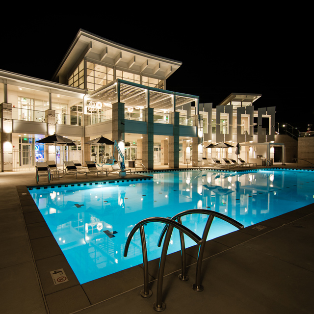 Bluffdale Apartments Rockpoint Apartment Homes