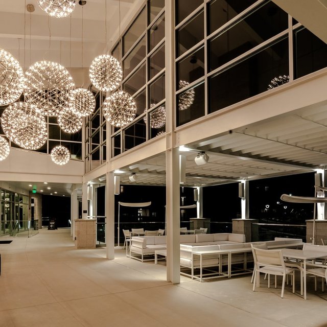 Rockpoint Apartment Homes - Clubhouse and Luxury Lounge Area Rockpoint Apartment Homes - Clubhouse and Luxury Lounge Area