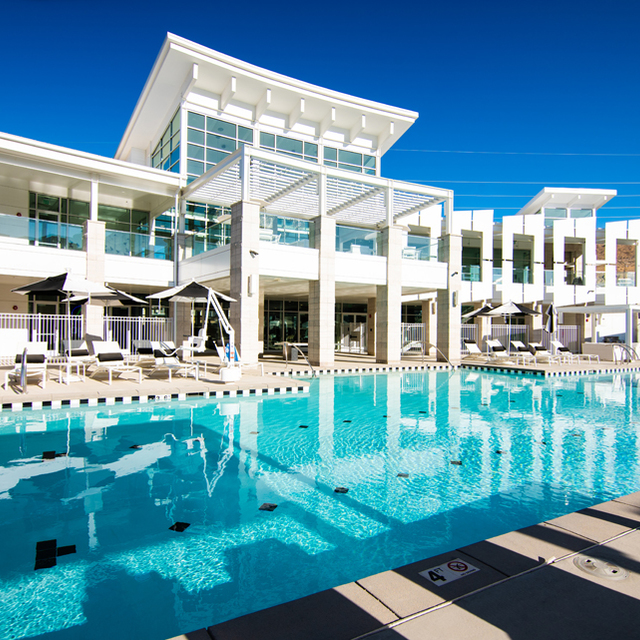 Bluffdale Apartments Rockpoint Apartment Homes