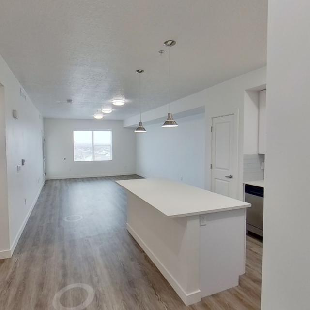 Rockpoint Apartment Homes New Apartments Near Lehi, UT