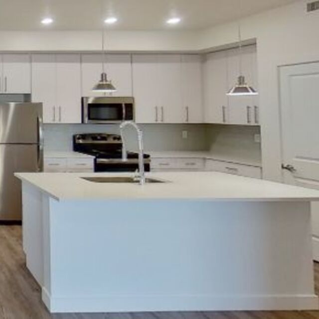 Denali 2Bed/1Bath Denali 2Bed/1Bath