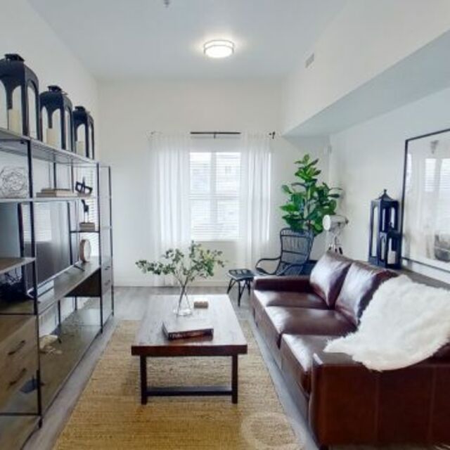 Olympus 2Bed/2Bath Olympus 2Bed/2Bath