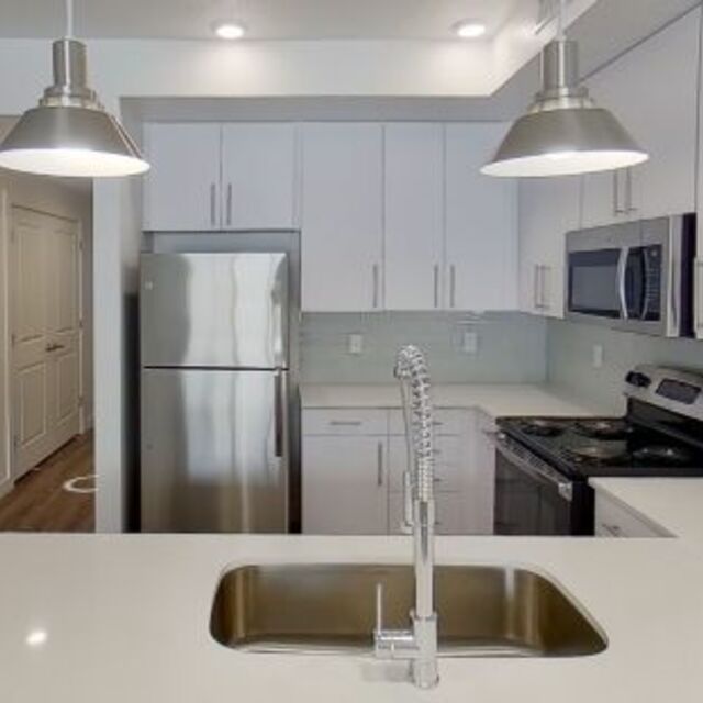 Atlas Studio/1Bath Atlas Studio/1Bath