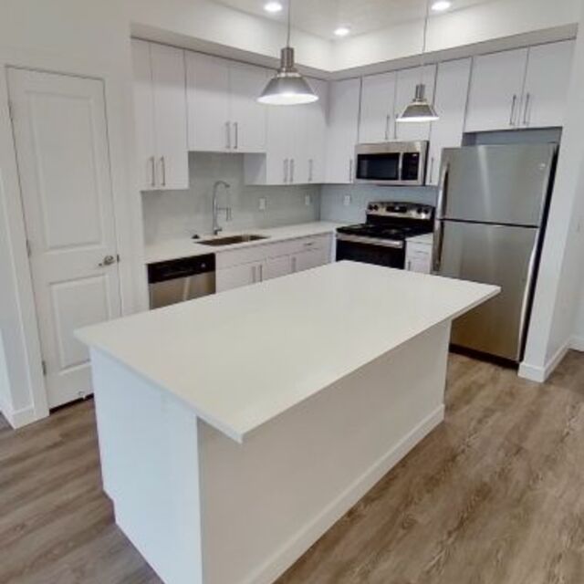 Cascade 1Bed/1Bath Cascade 1Bed/1Bath