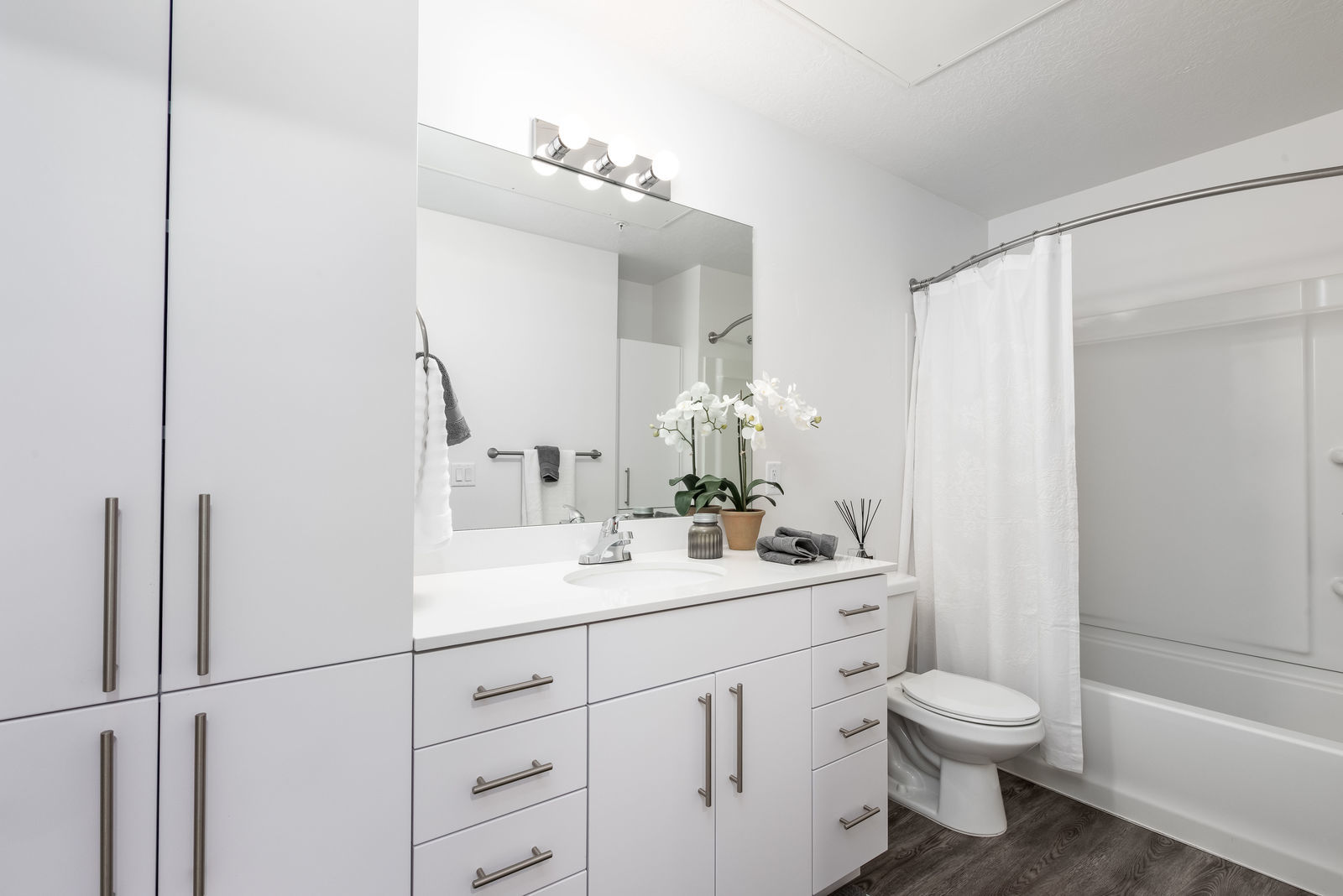 Rockpoint Apartment Homes New Apartments Near Lehi, UT