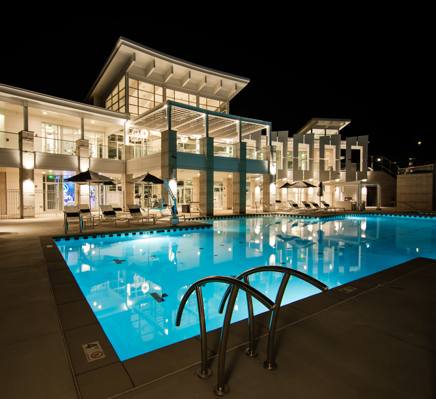 Bluffdale Apartments Rockpoint Apartment Homes