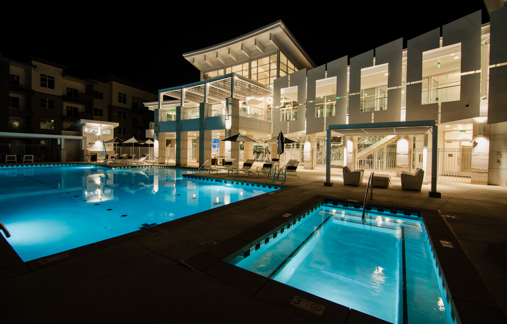 Bluffdale Apartments Rockpoint Apartment Homes