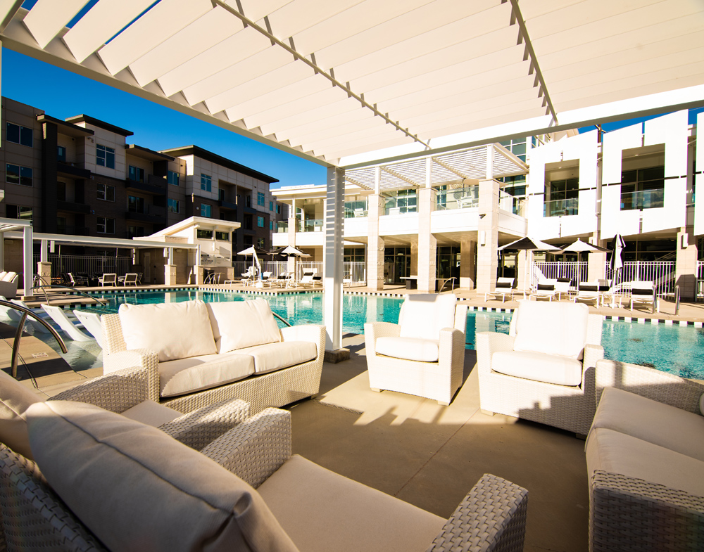 Bluffdale Apartments Rockpoint Apartment Homes