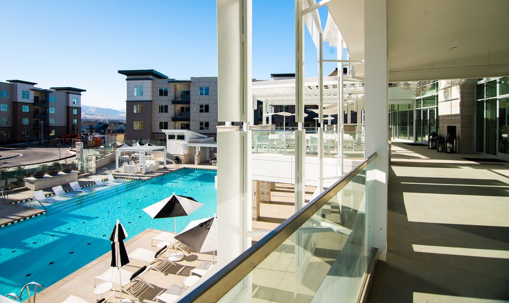 Apartments for Rent in Bluffdale Utah Rockpoint Apartment Homes