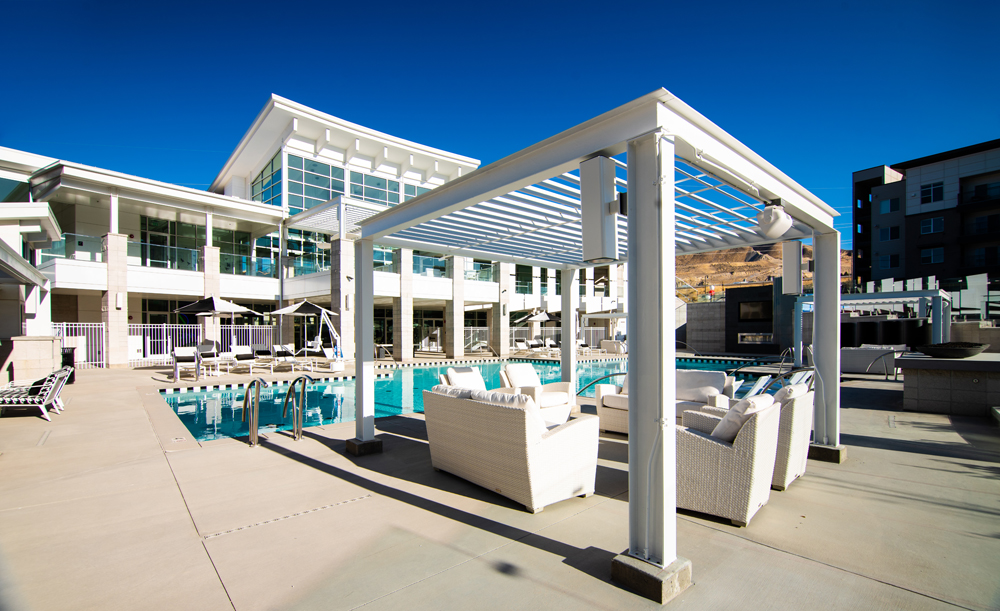 Bluffdale Apartments Rockpoint Apartment Homes